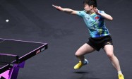 WTT重庆冠军赛：蒯曼4-2孙颖莎 将与王艺迪争决赛名额