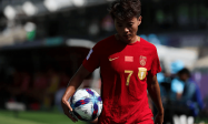 亚洲杯-中国女足加时2-0中国台北进世界杯 半决赛战澳大利亚